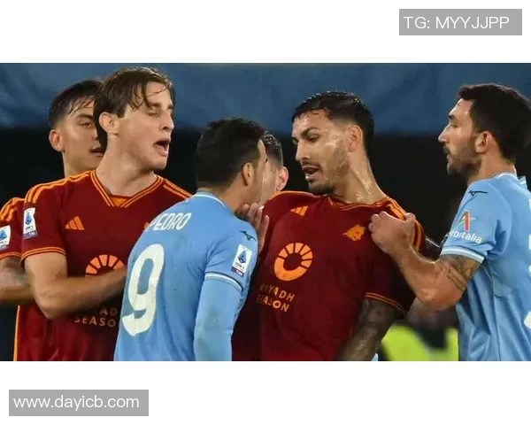 皮西利：罗马需提升进球效率 主场四败仅是偶然现象