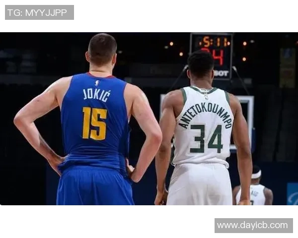 外星人大战希腊怪兽引爆NBA经纪人期待文班与字母巅峰对决何时上演